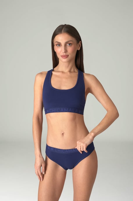 Chicamala Bragas para Mujer - Pack de 2 - Ropa Interior para Mujer - Image 2