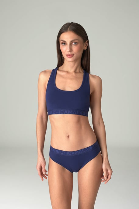 Chicamala Bragas para Mujer - Pack de 2 - Ropa Interior para Mujer - Image 4