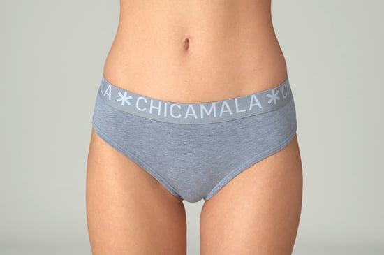 Chicamala Bragas para Mujer - Pack de 2 - Ropa Interior para Mujer - Image 4