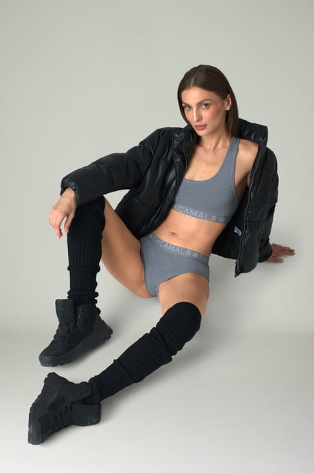 Chicamala Bragas para Mujer - Pack de 2 - Ropa Interior para Mujer - Image 5