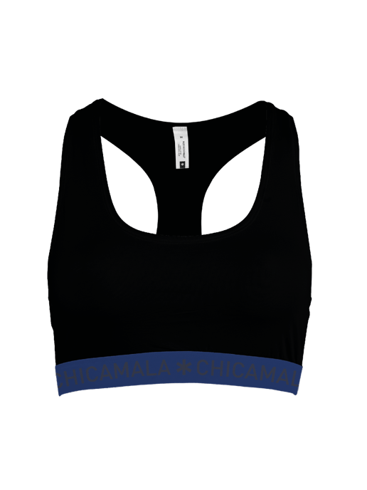Chicamala Sujetador Deportivo para Mujer - Ropa Interior para Mujer - Image 1