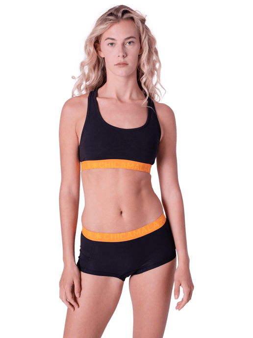 Chicamala Sujetador Deportivo para Mujer - Ropa Interior para Mujer - Image 5