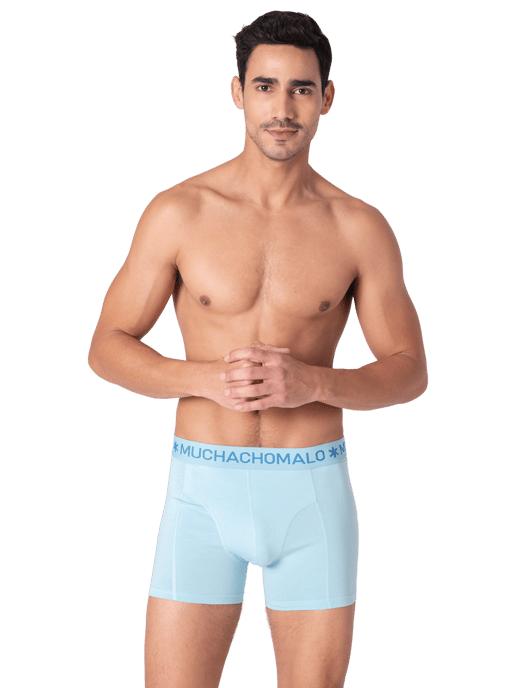Muchachomalo Calzoncillos Bóxer para Hombre - Pack de 2 - Ropa Interior Masculina - Image 2