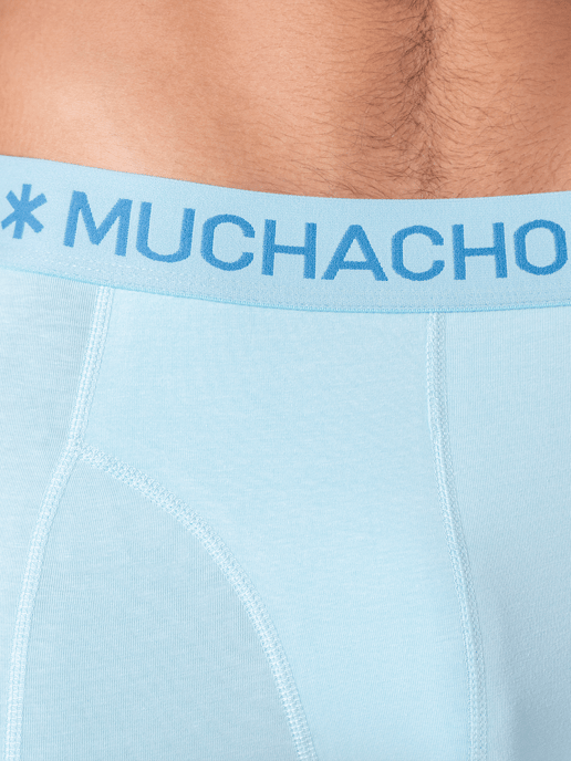 Muchachomalo Calzoncillos Bóxer para Hombre - Pack de 2 - Ropa Interior Masculina - Image 4