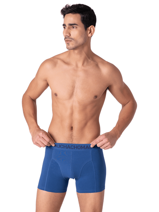 Muchachomalo Calzoncillos Bóxer para Hombre - Pack de 2 - Ropa Interior Masculina - Image 6
