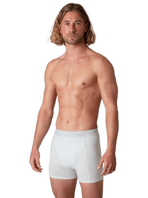 Muchachomalo Calzoncillos Bóxer para Hombre - Pack de 12 - Ropa Interior Masculina - Image 5