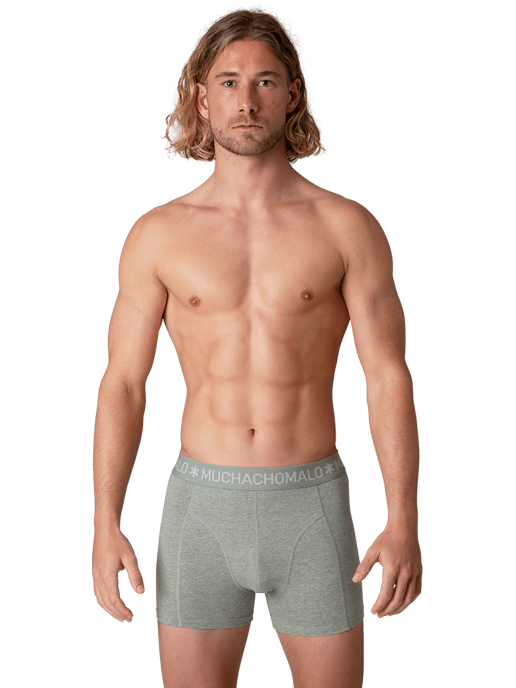 Muchachomalo Calzoncillos Bóxer para Hombre - Pack de 12 - Ropa Interior Masculina - Image 6