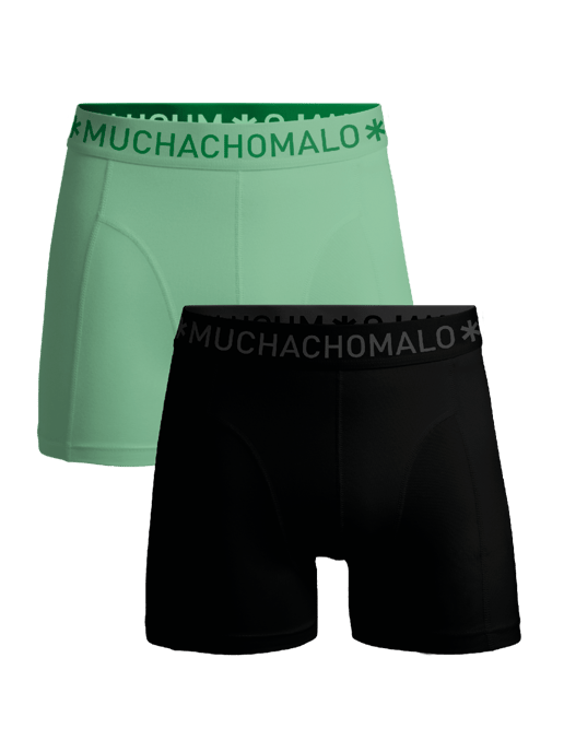Boxershorts Muchachomalo para Niño - Pack de 2 - Ropa Interior para Niño - Image 1