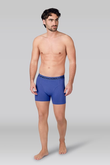 Muchachomalo Calzoncillos Bóxer para Hombre - Pack de 2 - Ropa Interior Masculina - Image 3