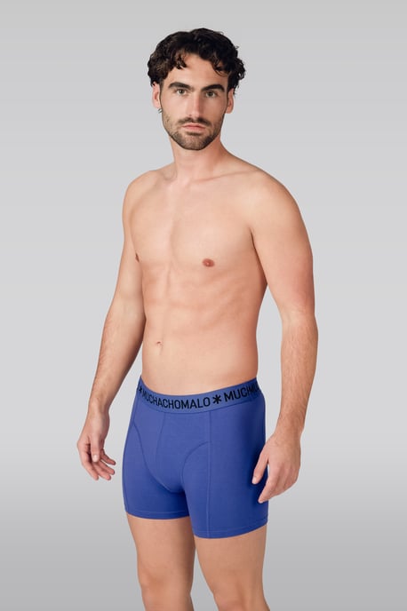 Muchachomalo Calzoncillos Bóxer para Hombre - Pack de 2 - Ropa Interior Masculina - Image 5