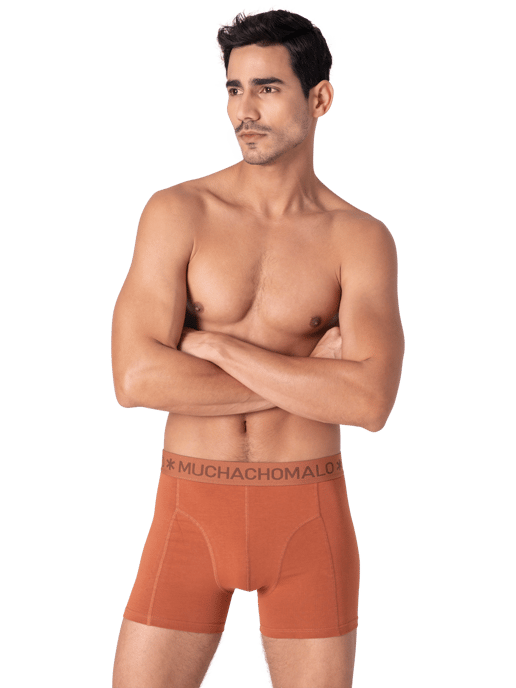 Muchachomalo Calzoncillos Bóxer para Hombre - Pack de 2 - Ropa Interior Masculina - Image 2