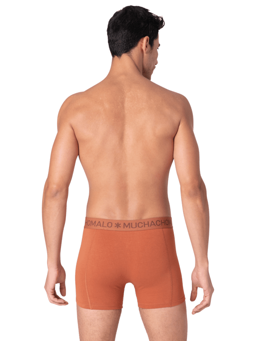 Muchachomalo Calzoncillos Bóxer para Hombre - Pack de 2 - Ropa Interior Masculina - Image 3