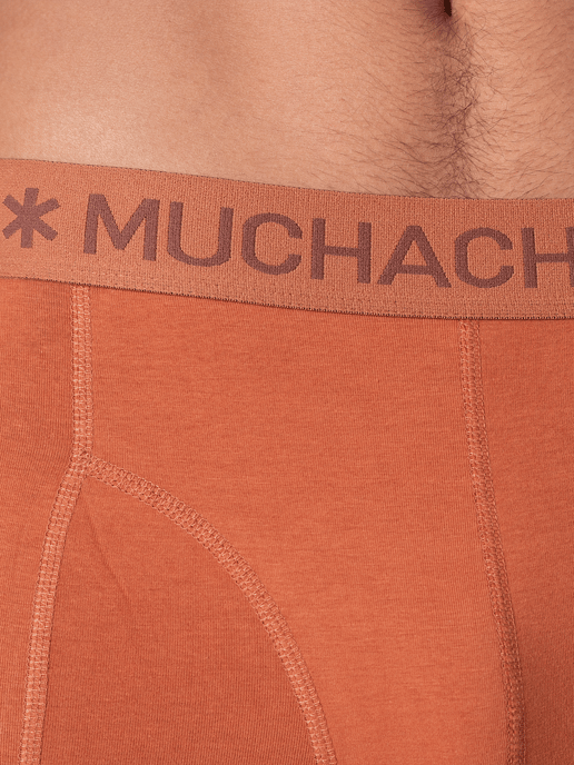 Muchachomalo Calzoncillos Bóxer para Hombre - Pack de 2 - Ropa Interior Masculina - Image 4