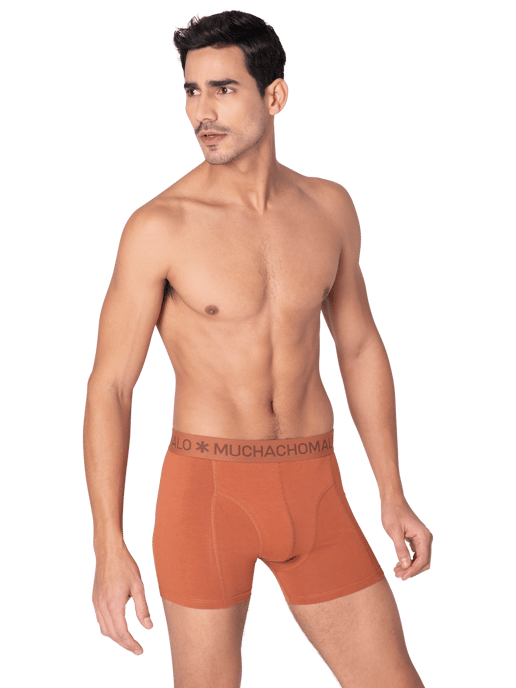 Muchachomalo Calzoncillos Bóxer para Hombre - Pack de 2 - Ropa Interior Masculina - Image 5
