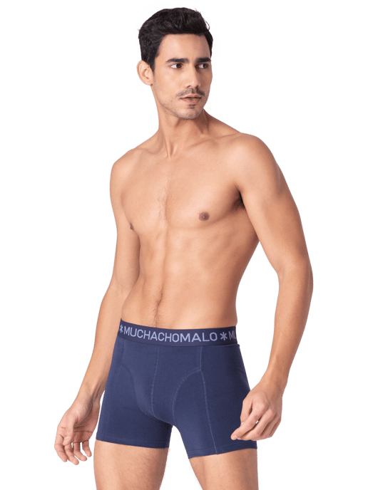 Muchachomalo Calzoncillos Bóxer para Hombre - Pack de 2 - Ropa Interior Masculina - Image 2
