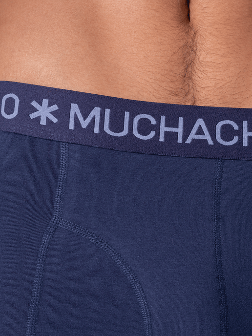 Muchachomalo Calzoncillos Bóxer para Hombre - Pack de 2 - Ropa Interior Masculina - Image 4