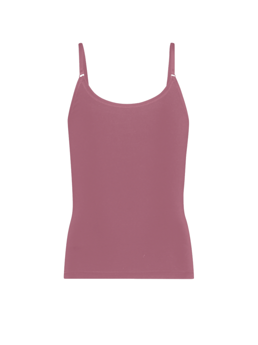 Chicamala Camiseta de Tirantes para Mujer - Ropa Interior para Mujer - Image 1