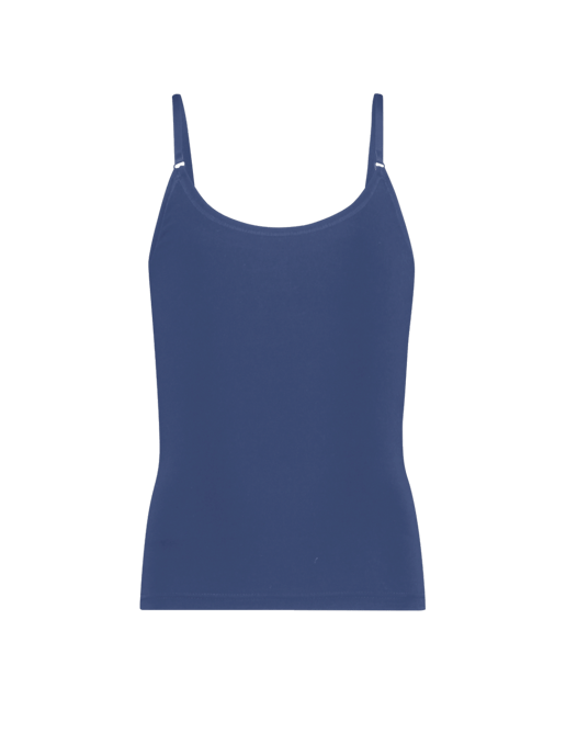 Chicamala Camiseta de Tirantes para Mujer - Ropa Interior para Mujer - Image 1