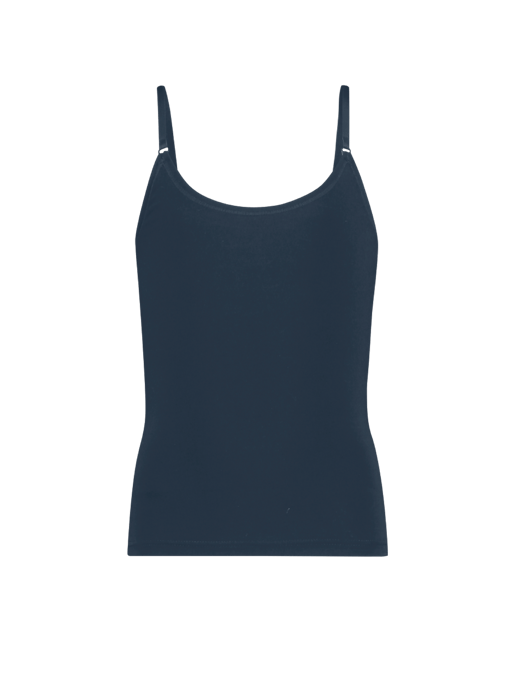 Chicamala Camiseta de Tirantes para Mujer - Ropa Interior para Mujer - Image 1