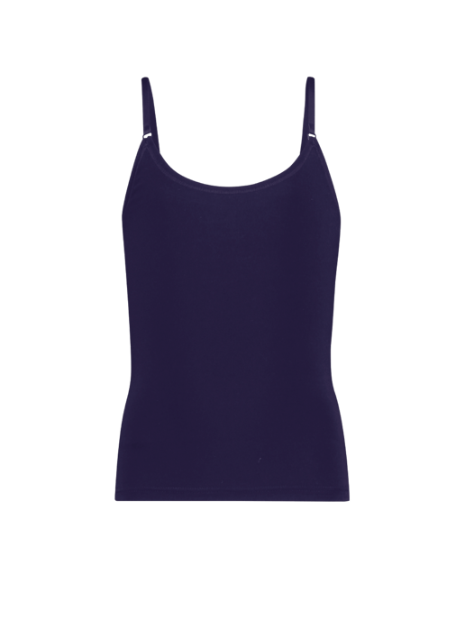 Chicamala Camiseta de Tirantes para Mujer - Ropa Interior para Mujer - Image 1