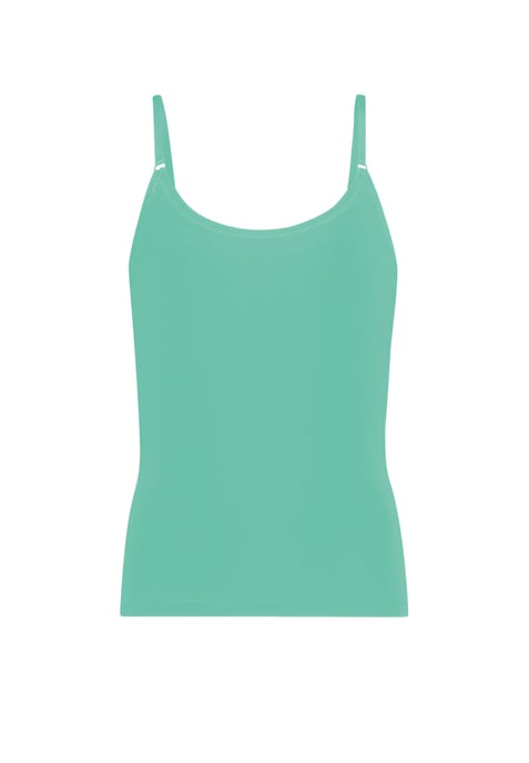 Chicamala Camiseta de Tirantes para Mujer - Ropa Interior para Mujer - Image 1