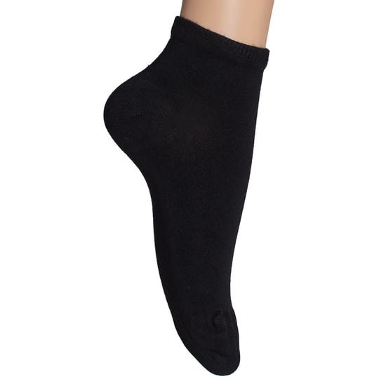 6 Pares de Calcetines Cortos de Bambú para Mujer S20800 - Image 4