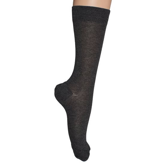 6 Pares de Calcetines Altos Sin Costuras de Algodón para Hombre S15100 - Image 4