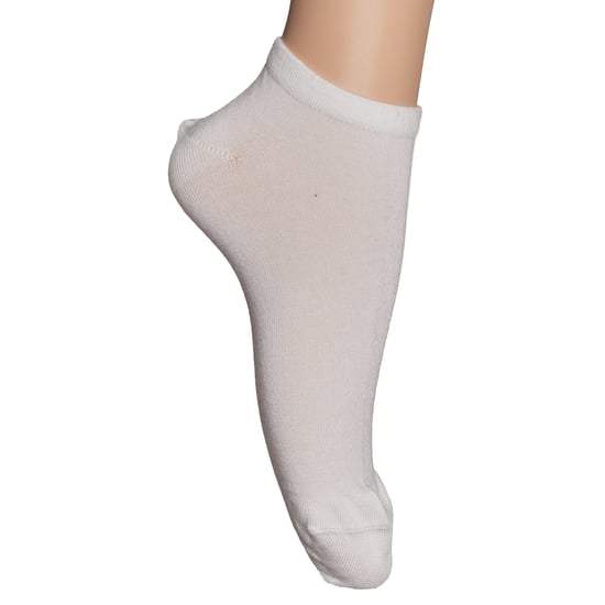 6 Pares de Calcetines Cortos sin Costuras para Hombre S9101 - Image 4