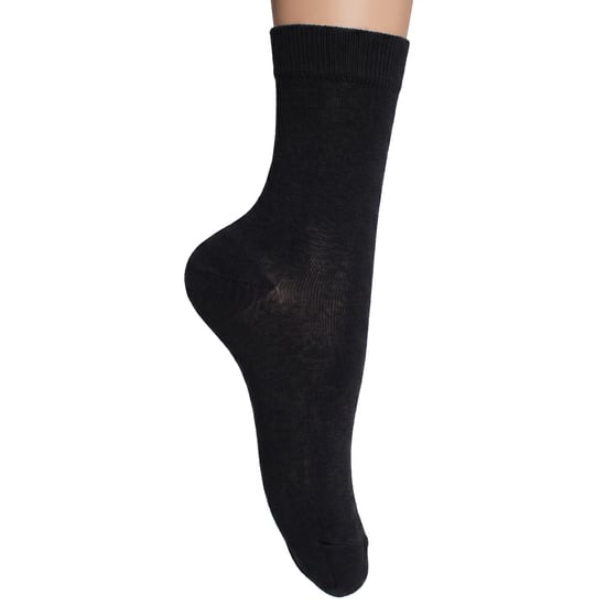 6 Pares de Calcetines de Algodón para Hombre de Estilo Ejecutivo hasta la Pantorrilla S15351 - Image 4