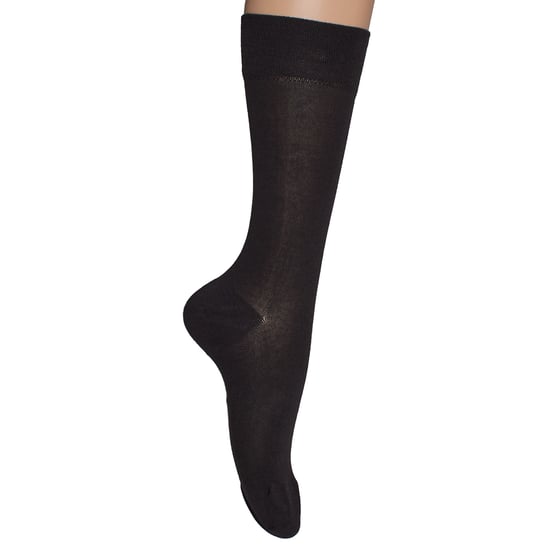 6 Pares de Calcetines sin Costura de Algodón de Alta para Hombre S15001 - Image 4