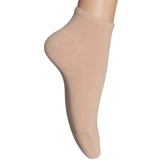 6 Pares de Calcetines Cortos de Bambú para Mujer S20800 - Image 4