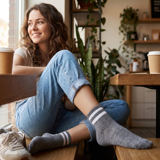 6 Paquetes de Calcetines Cortos de Algodón para Mujer S20911 - Image 5