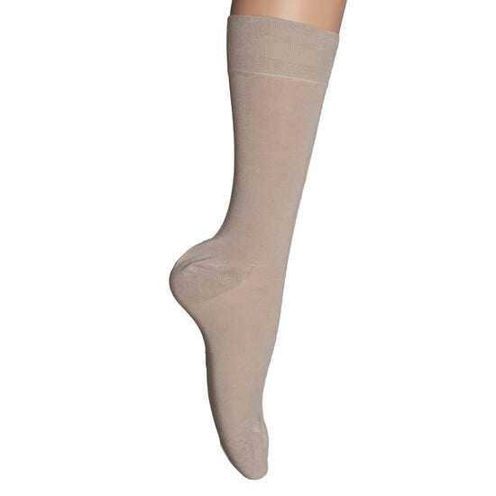 6 PARES DE CALCETINES ALTOS SIN COSTURAS PARA HOMBRE S17013 - Image 4