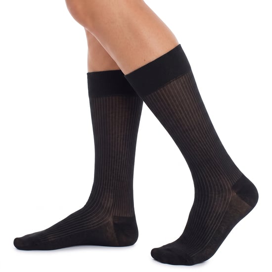 6 Pares de Calcetines Altos sin Costuras para Hombre S17176 - Image 2