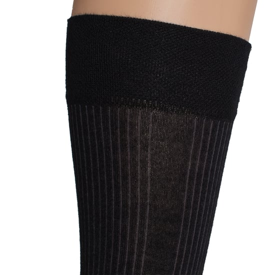6 Pares de Calcetines Altos sin Costuras para Hombre S17176 - Image 3