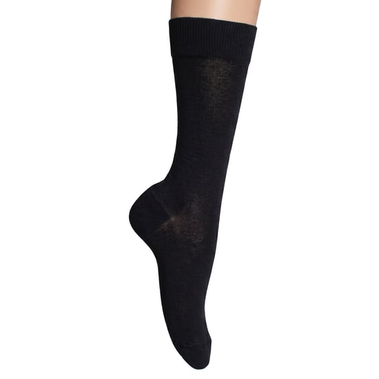 6 Pares de Calcetines Ejecutivos Altos sin Costuras para Hombre S17013 - Image 4