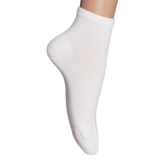 6 Pares de Calcetines Cortos de Bambú para Mujer S20800 - Image 4