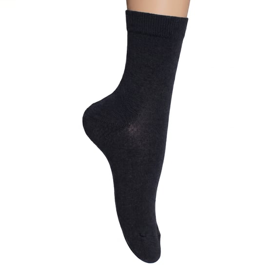 6 Pairs Calcetines Sin Costura para Hombre Executivos de Media Pantorrilla S9901 - Image 4