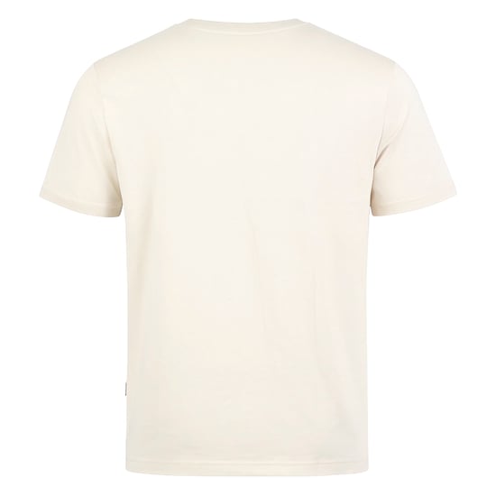 Camiseta de algodón para hombre DENNO de manga corta, casual y diaria - Image 2