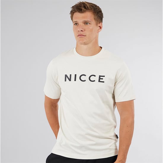 Camiseta de algodón para hombre DENNO de manga corta, casual y diaria - Image 3
