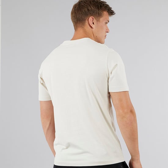Camiseta de algodón para hombre DENNO de manga corta, casual y diaria - Image 5