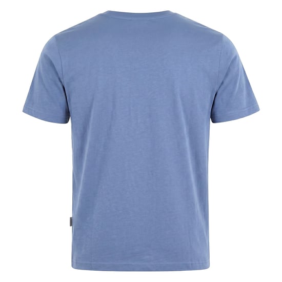 Camiseta de algodón corta de manga corta para hombre DENNO, top casual para el día a día - Image 2