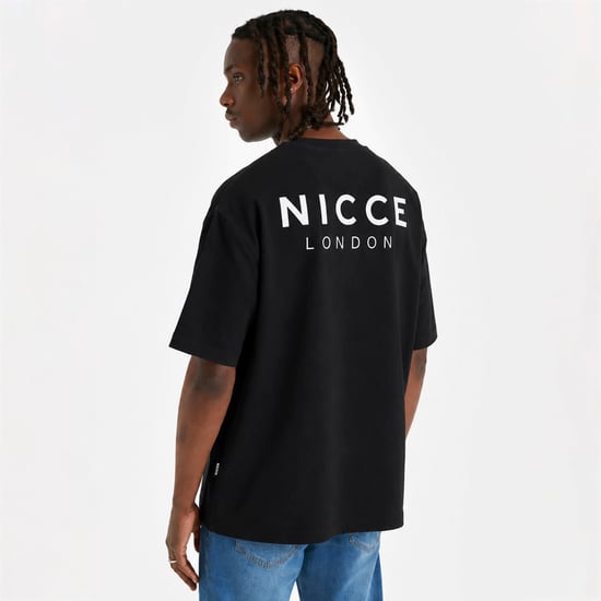Camiseta de algodón de manga corta para hombre FLAVUR, casual y diaria - Image 3