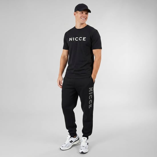 Camiseta de algodón de manga corta DENNO para hombres - Top casual diario - Image 4