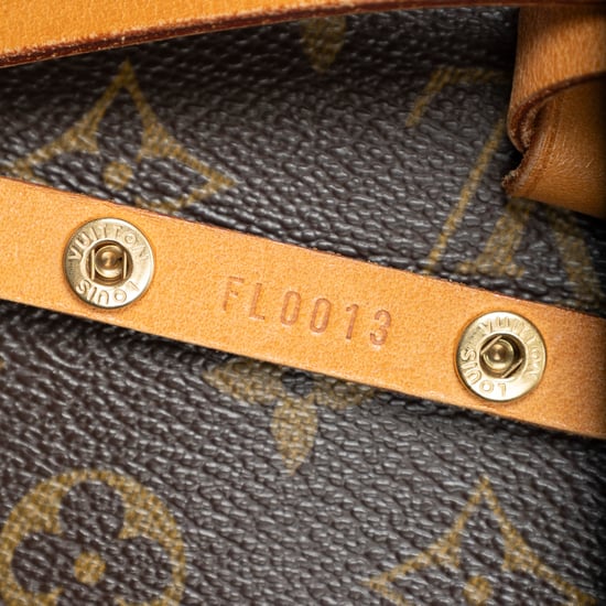 Louis Vuitton Florentine  en  marrón Lienzo recubierto - Image 5