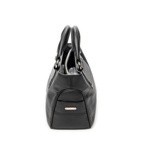 Celine Boogie Bag  en  negro Cuero de ternero - Image 4