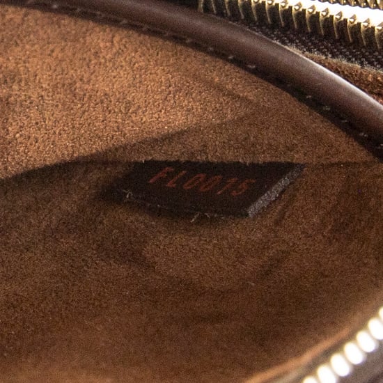 Louis Vuitton Saint Louis Clutch  en  marrón Lienzo recubierto - Image 5