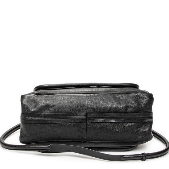 Chloé Medium Paraty en negro Cuero de ternero - Image 6