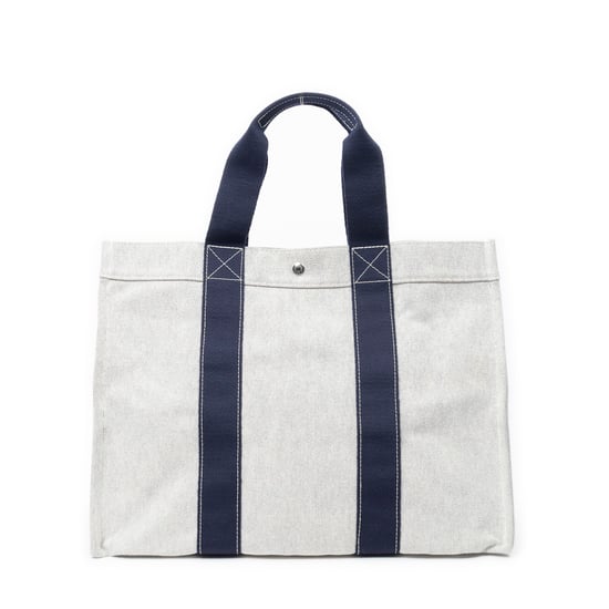Hermès Bora Bora GM en Marina Lienzo - Image 1