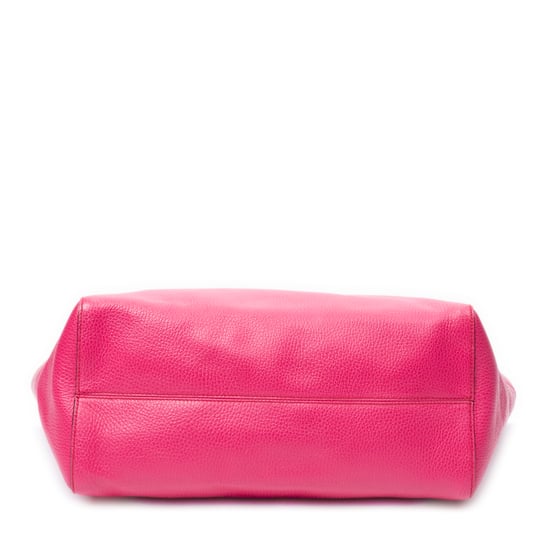 Gucci Medium Swing Tote en rosa Cuero de ternero - Image 6